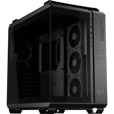 ASUS TUF Gaming GT502 Horizon TG ARGB | PC-Gehäuse