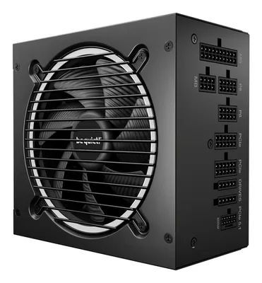 be quiet! PURE POWER 13 M 850W | PC-Netzteil