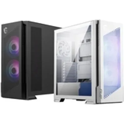 MSI MPG VELOX 300R AIRFLOW PZ White | PC-Gehäuse