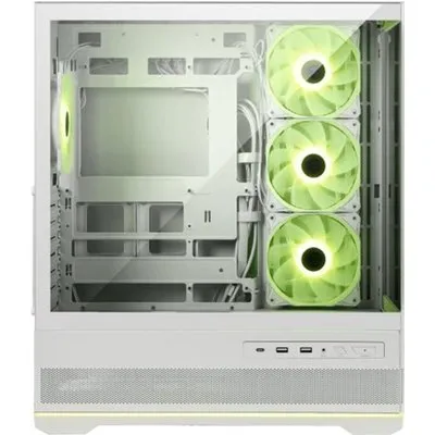 MSI MAG PANO 110R PZ White | PC-Gehäuse