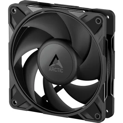 ARCTIC P12 PRO PST CO schwarz | Gehäuselüfter