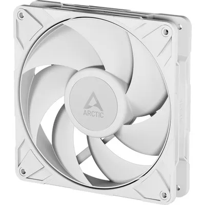 ARCTIC P14 PRO PST weiß | Gehäuselüfter