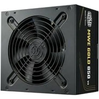 Cooler Master MWE Gold V3 850W ATX 3.1 | PC-Netzteil