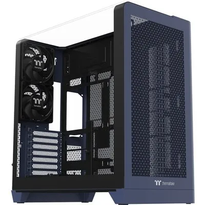 Thermaltake View 390 Air Future Dusk | PC-Gehäuse