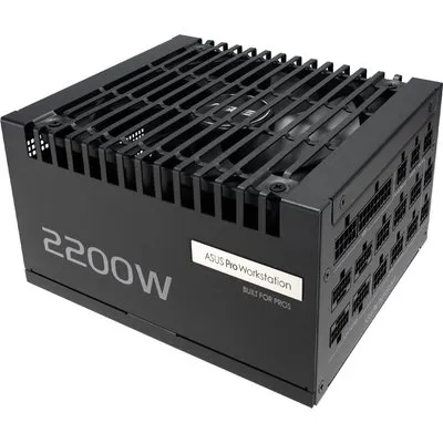 ASUS Pro WS 2200W PLATIN | PC-Netzteil