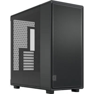 Fractal Design Epoch XL Black TG | PC-Gehäuse