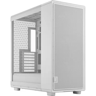Fractal Design Epoch XL White TG | PC-Gehäuse