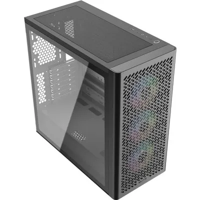 Cooler Master Elite 502 | PC-Gehäuse