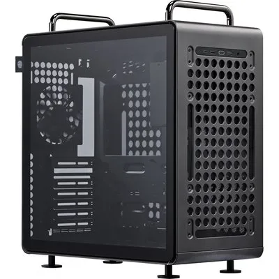 Cooler Master QUBE 540 Stardust Iron | PC-Gehäuse