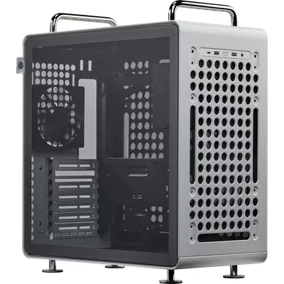Cooler Master QUBE 540 Moonstone | PC-Gehäuse