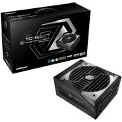 ASRock Taichi TC-1650T ATX 3.1 | PC-Netzteil