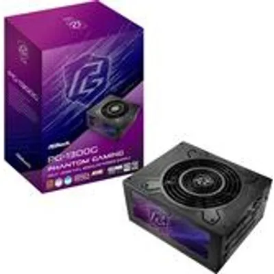 ASRock Phantom Gaming PG-1300G ATX 3.1 | PC-Netzteil