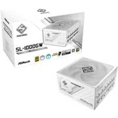 ASRock Steel Legend SL-1000GW ATX 3.1 | PC-Netzteil