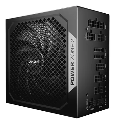 be quiet! POWER ZONE 2 1200W | PC-Netzteil