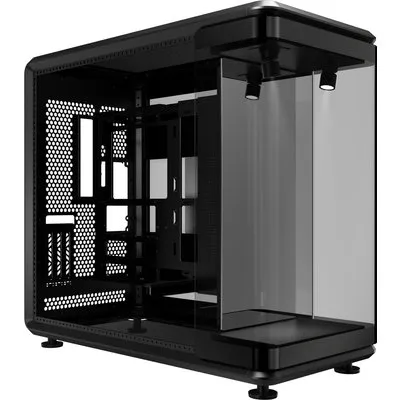 Cooler Master MASTERFRAME 360 PANORAMA | PC-Gehäuse