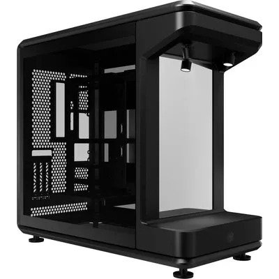 Cooler Master MASTERFRAME 360 STAGE MIRROR | PC-Gehäuse