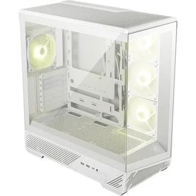 MSI MAG PANO 130R PZ White | PC-Gehäuse