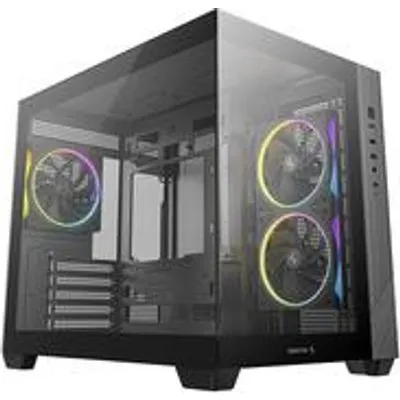 DeepCool CG330 3F | PC-Gehäuse