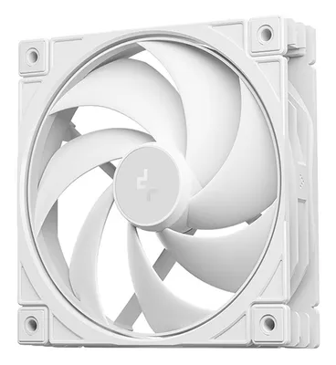 DeepCool FD12 WH V2 | Gehäuselüfter