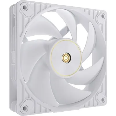 ASUS ProArt PF120 PWM White | Gehäuselüfter