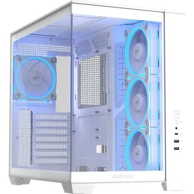 ASUS A32 PLUS White | PC-Gehäuse
