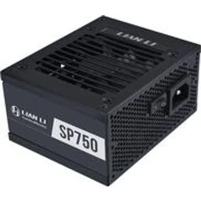 Lian Li SP750 V2 Gold ATX 3.1 schwarz | PC-Netzteil