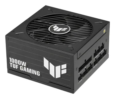 ASUS TUF Gaming 1000W Platinum | PC-Netzteil