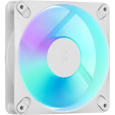 Fractal Design Dynamic 3 12 RGB White | Gehäuselüfter