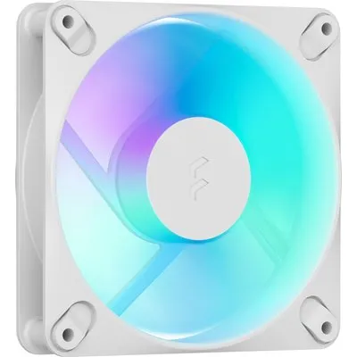Fractal Design Dynamic 3 12 Reverse RGB White | Gehäuselüfter