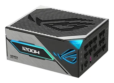 ASUS ROG Thor 1200W Platinum III Equalizer | PC-Netzteil
