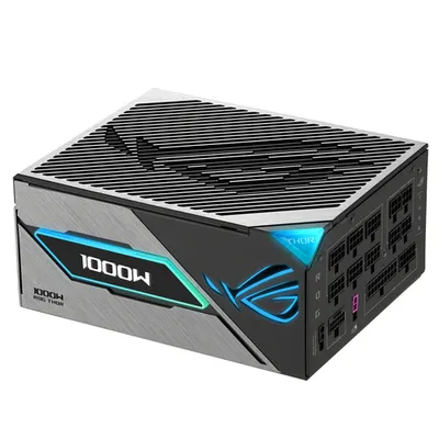 ASUS ROG Thor 1000W Platinum III Equalizer | PC-Netzteil