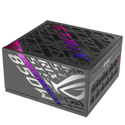 ASUS ROG Strix 850W Platinum Equalizer | PC-Netzteil