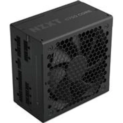 NZXT C1000 Gold Core ATX 3.1 schwarz | 1000W PC-Netzteil