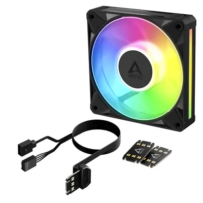 ARCTIC BioniX P12 A-RGB | Gehäuselüfter