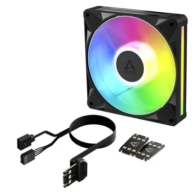 ARCTIC BioniX P14 A-RGB | Gehäuselüfter
