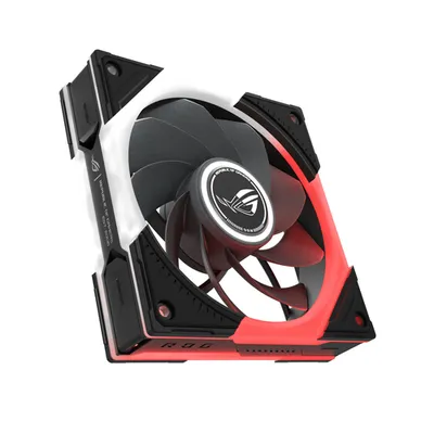 ASUS ROG Eurux GR120 ARGB Reverse | Gehäuselüfter