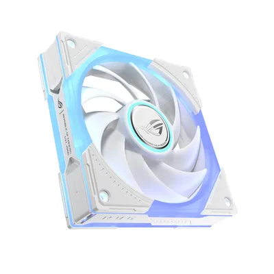 ASUS ROG Eurux GR120 ARGB White | Gehäuselüfter