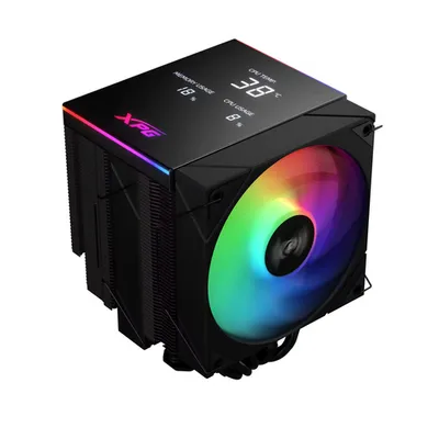 ADATA XPG MAESTRO PLUS 62DA Black | CPU-Kühler