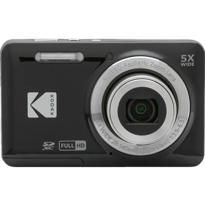 Kodak FZ55 Schwarz