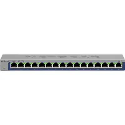 Netgear GS116