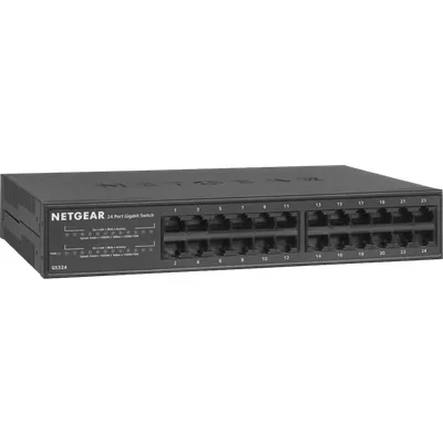 Netgear GS324