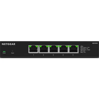 Netgear MS305E