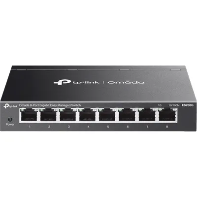 TP-Link Omada ES208G