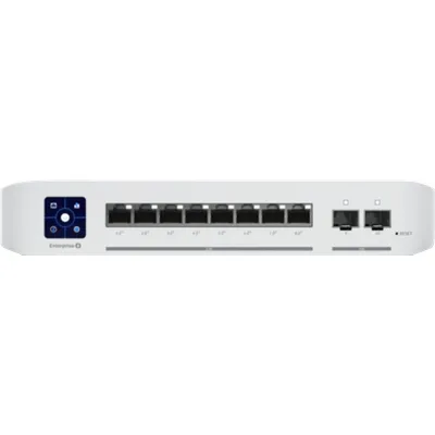 Ubiquiti UniFi Enterprise 8 PoE