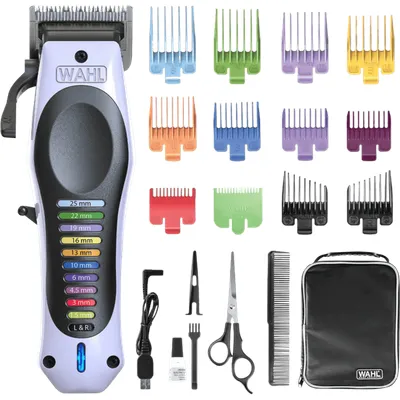 Wahl Color Pro Cordless Lithium
