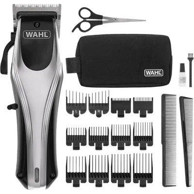 Wahl Rapid Clip