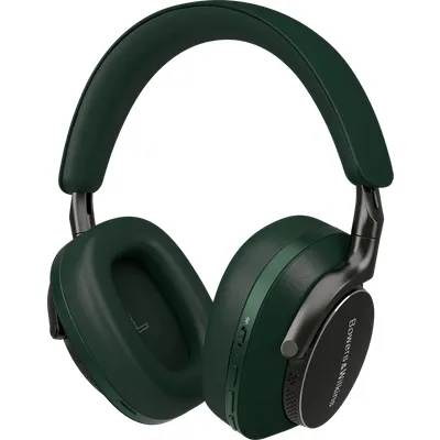 Bowers & Wilkins PX8 in Grün