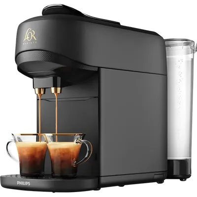 Philips L'OR BARISTA Absolu LM9512/60