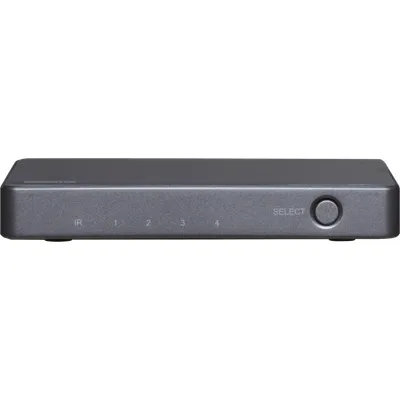 Marmitek Connect 620 UHD 4K 2.0 HDMI-Switch