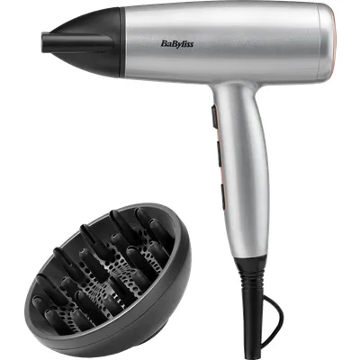 BaByliss Cosmos D580DE